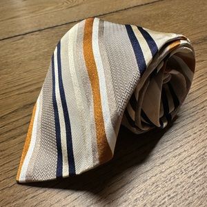 Dion 100% Italian Silk Tie